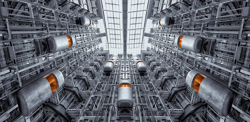 Futuristic Explorations