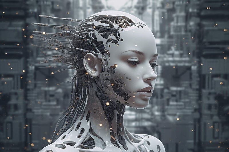 Future Technology